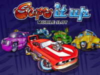 supe it up microgaming slot game